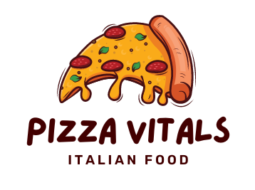 pizza vitals